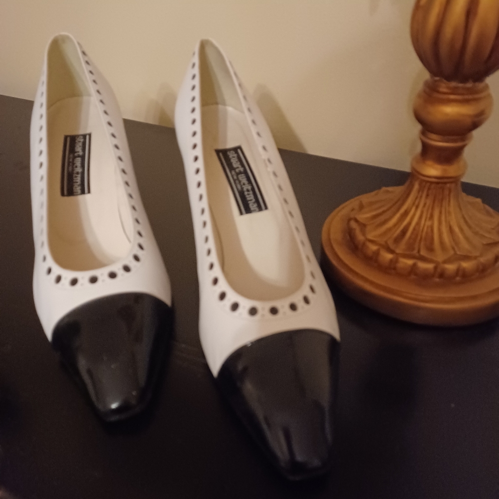Stuart Weitzman  vintage shoes